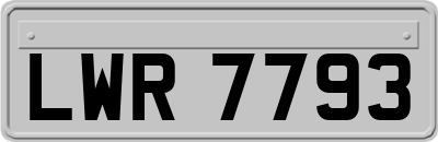 LWR7793