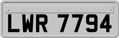 LWR7794