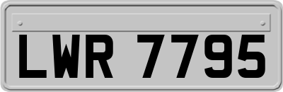 LWR7795