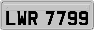 LWR7799