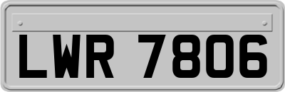 LWR7806