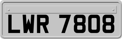 LWR7808