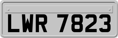 LWR7823