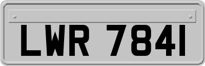 LWR7841