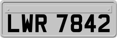 LWR7842