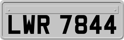 LWR7844