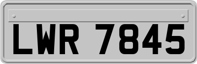 LWR7845