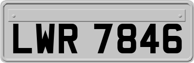 LWR7846