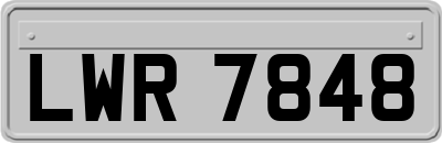 LWR7848