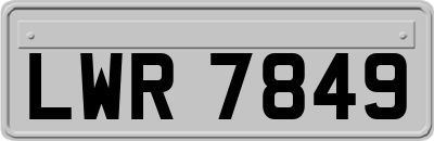 LWR7849