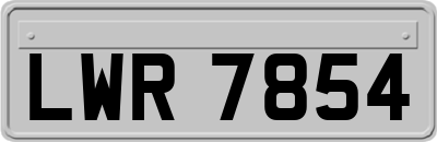 LWR7854