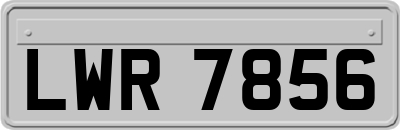 LWR7856