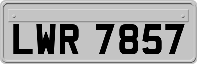 LWR7857