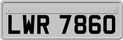 LWR7860