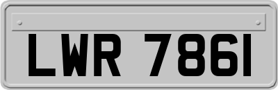 LWR7861