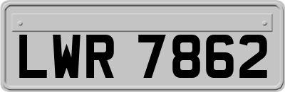 LWR7862