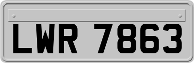 LWR7863