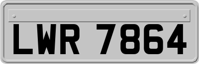 LWR7864