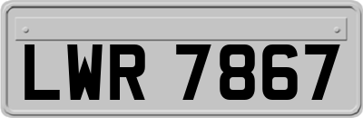 LWR7867