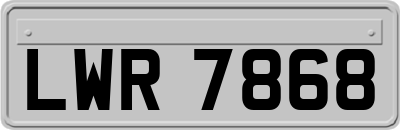 LWR7868