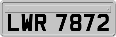 LWR7872