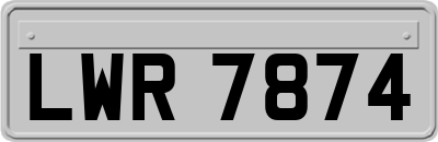 LWR7874