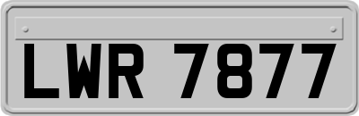 LWR7877