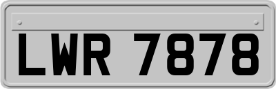 LWR7878