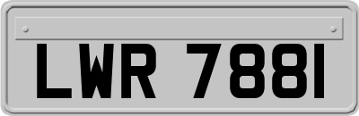 LWR7881