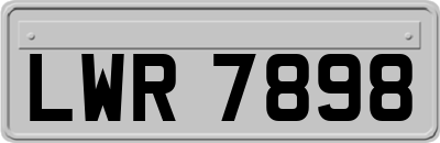 LWR7898