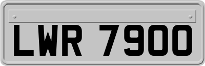 LWR7900