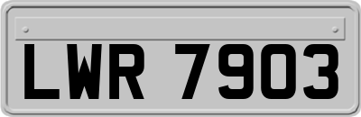 LWR7903