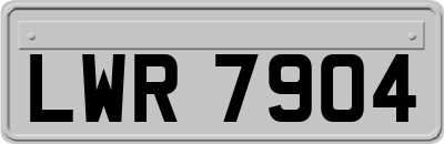 LWR7904