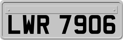 LWR7906