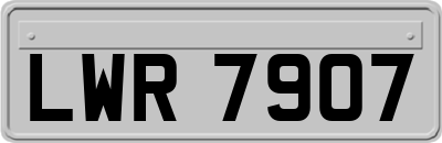 LWR7907