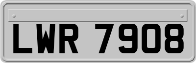 LWR7908