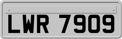 LWR7909