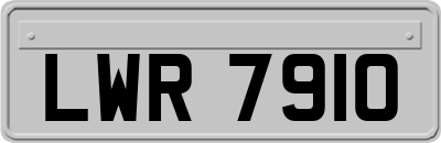 LWR7910