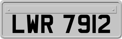 LWR7912