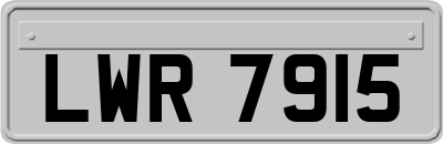 LWR7915