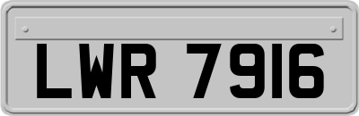 LWR7916