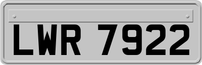 LWR7922