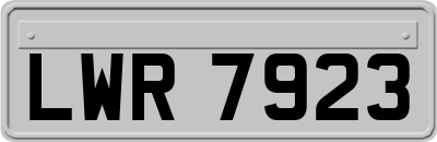 LWR7923