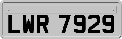 LWR7929