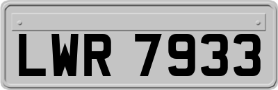 LWR7933