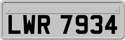 LWR7934