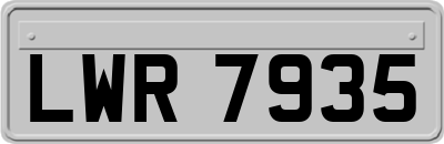 LWR7935