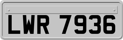 LWR7936