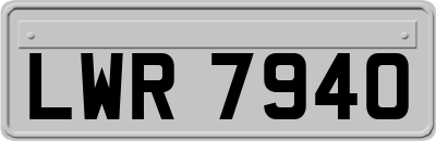 LWR7940