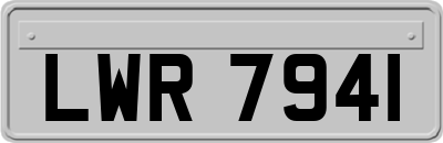 LWR7941